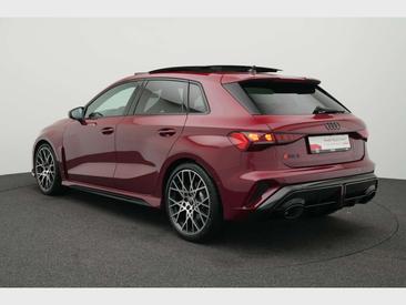 Audi RS3 — photo 5