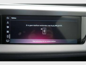 Audi A6 S Line — photo 23
