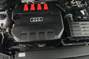 Audi S3 Sportback — photo 7