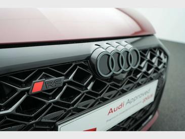 Audi RS3 — photo 7
