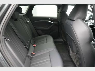 Audi A6 S Line — photo 25