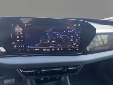 Audi A6 E-tron S Line — photo 9