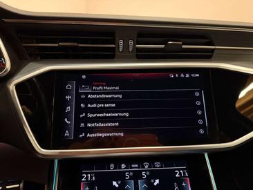 Audi A6 Allroad 3.0 TDI — photo 39