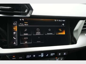 Audi RS3 — photo 12