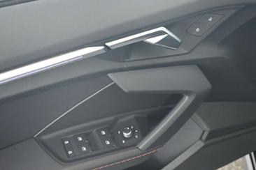 Audi S3 Sportback — photo 13