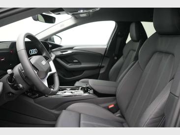 Audi A6 S Line — photo 29
