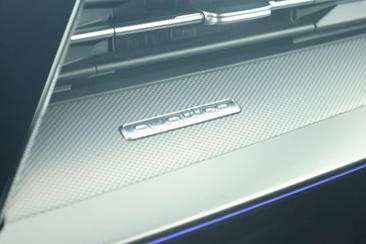 Audi S3 Sportback — photo 14