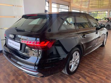 Audi A4 Business Advanced 35 TDI — photo 6