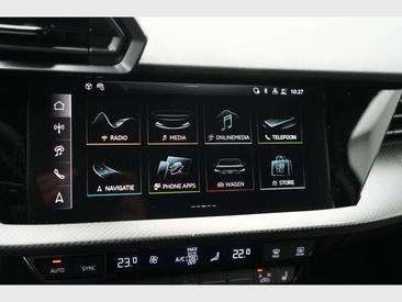 Audi RS3 — photo 15