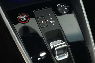 Audi S3 Sportback — photo 16