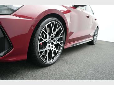 Audi RS3 — photo 16