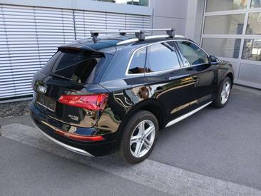 Audi Q5 Sport 40 TDI — photo 4