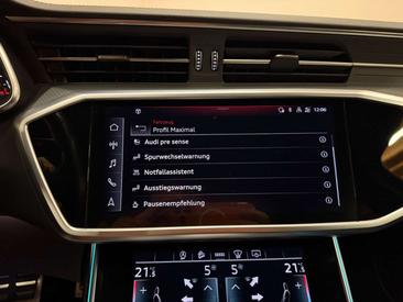 Audi A6 Allroad 3.0 TDI — photo 40