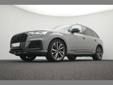Audi Q7 S Line 60 TFSI E Competition — photo 6