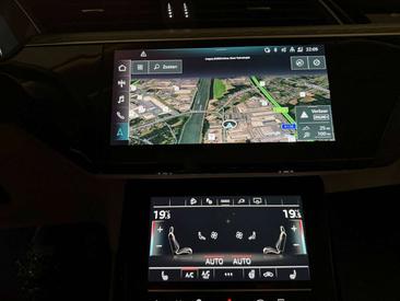 Audi Q8 E-tron S Line 340PK — photo 19