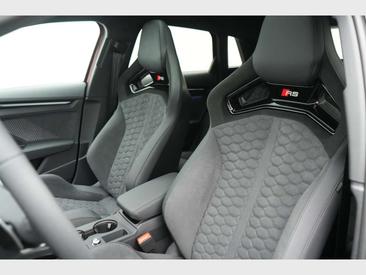 Audi RS3 — photo 22