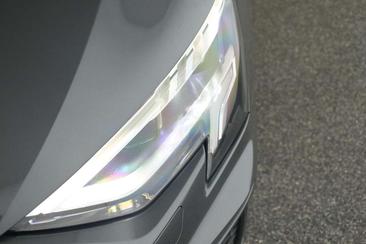 Audi S3 Sportback — photo 23