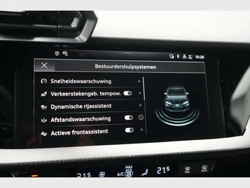 Audi RS3 — photo 25
