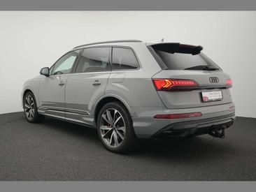 Audi Q7 S Line 60 TFSI E Competition — photo 7