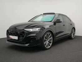 Audi Q8 E-hybrid - 2025 - Joinsteer - #1