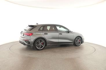 Audi S3 Sportback — photo 27