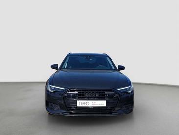 Audi A6 40 TDI — photo 2