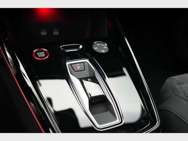 Audi RS3 — photo 29