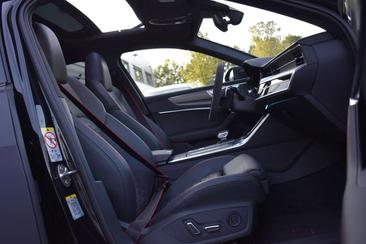 Audi RS6 Avant Performance — photo 15