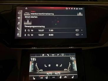 Audi Q8 E-tron S Line 340PK — photo 21