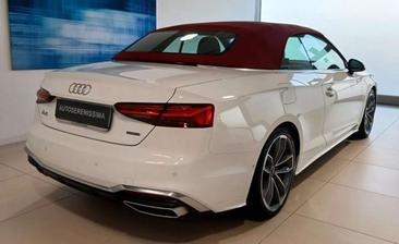 Audi A5 Sportback S Line 30 TDI — photo 4