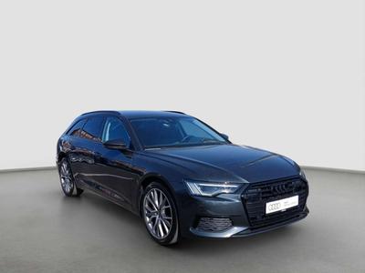 Audi A6 40 TDI