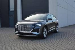 Audi Q4 E-tron S Line 35 E-tron - 2023 - Joinsteer - #1