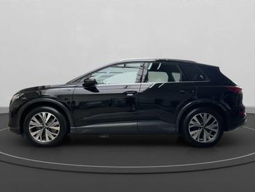 Audi Q4 E-tron Ambiente 40 E-tron — photo 2