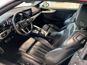 Audi A5 Sportback S Line 30 TDI — photo 10