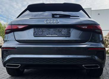 Audi A3 Sportback S Line 40 TFSI E — photo 4