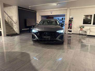 Audi Q8 E-tron S Line 340PK — photo 23