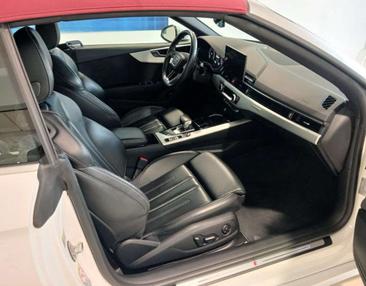Audi A5 Sportback S Line 30 TDI — photo 12