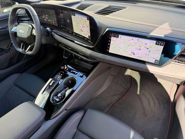 Audi A6 S Line 30 TDI — photo 17