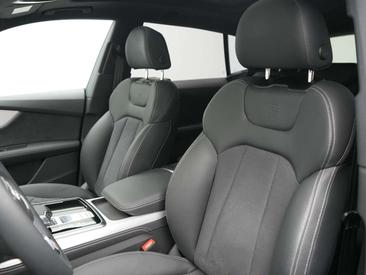 Audi Q8 E-hybrid — photo 4