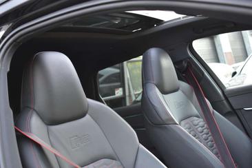 Audi RS6 Avant Performance — photo 19