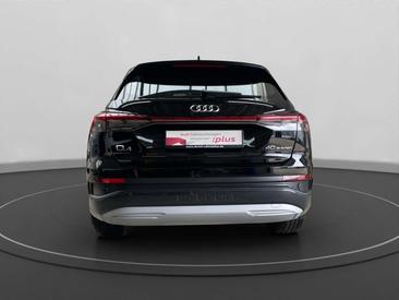 Audi Q4 E-tron Ambiente 40 E-tron — photo 3