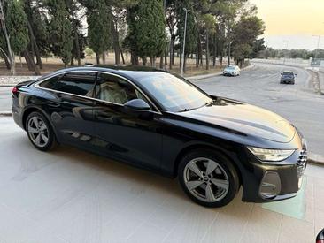 Audi A6 S Line 30 TDI — photo 2