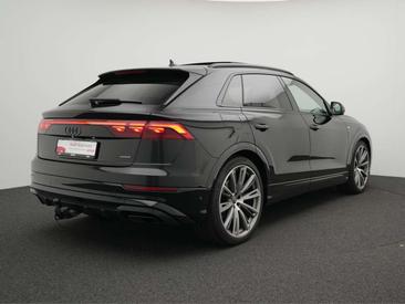 Audi Q8 E-hybrid — photo 5
