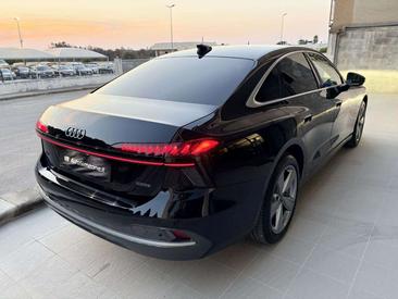 Audi A6 S Line 30 TDI — photo 5