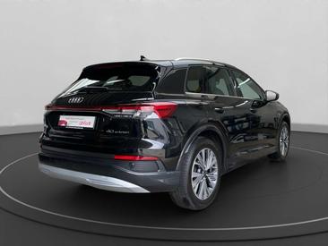 Audi Q4 E-tron Ambiente 40 E-tron — photo 4