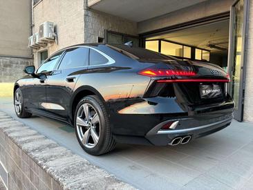 Audi A6 S Line 30 TDI — photo 7