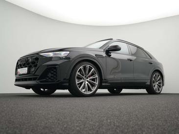 Audi Q8 E-hybrid — photo 6