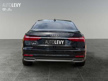 Audi A6 40 TDI — photo 4