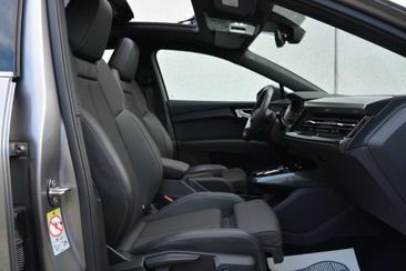 Audi Q4 E-tron S Line 35 E-tron — photo 5