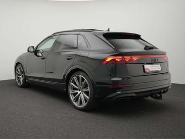 Audi Q8 E-hybrid — photo 7